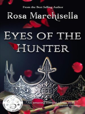 cover image of Eyes of the Hunter